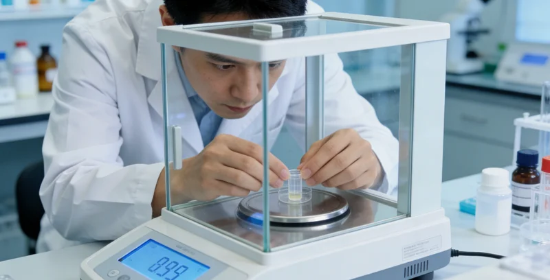 新民基因检测实验室高通量测序工