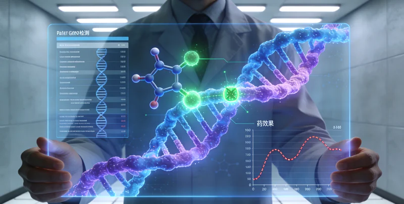 肇东医生与患者家庭解读MRD检