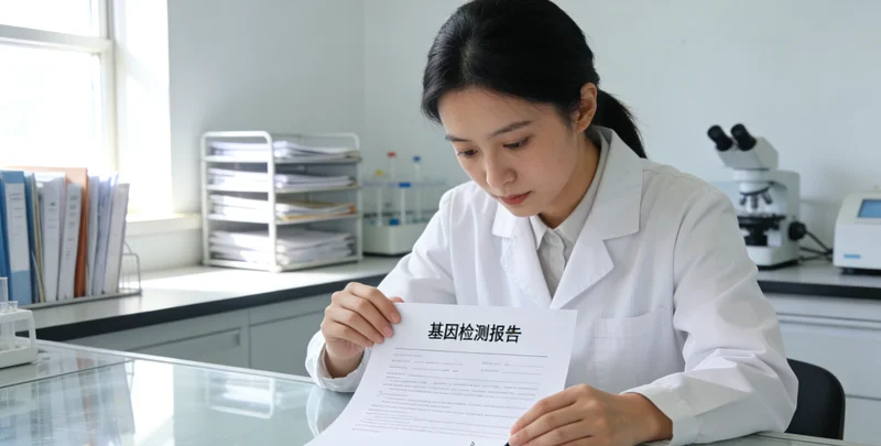 长垣地区正规医学检验所资质与专