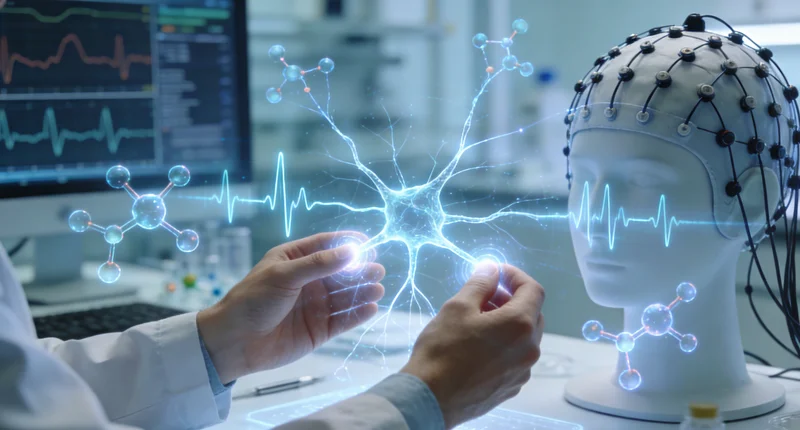 扎赉遗传咨询师解读基因报告