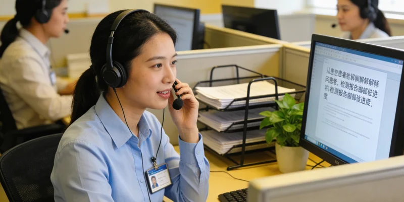 巴州医生为家庭详细解读基因检测