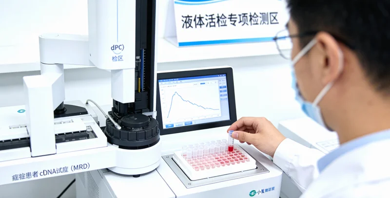 贵溪甲状腺髓样癌基因检测采样流