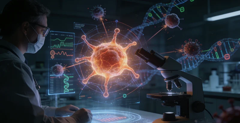 龙口年轻家庭在咨询室了解脑健康