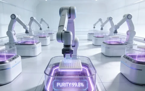 沙湾LQT3型基因检测公司综合排名