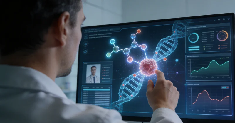 新乐医生与患者家属解读脑胶质瘤