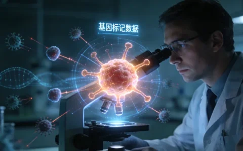 鄂州MGMT基因突变检测业务受理机构