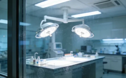 佛山RCM基因检测机构地址指引（一键导航）