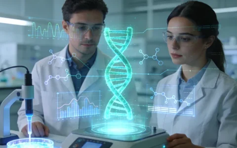 乐昌BRCA基因检测精选机构汇总：地址详情