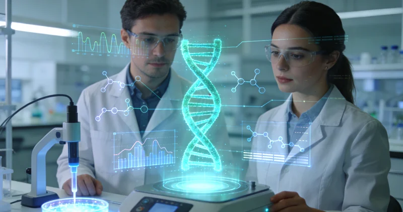 乐昌BRCA基因检测遗传咨询场