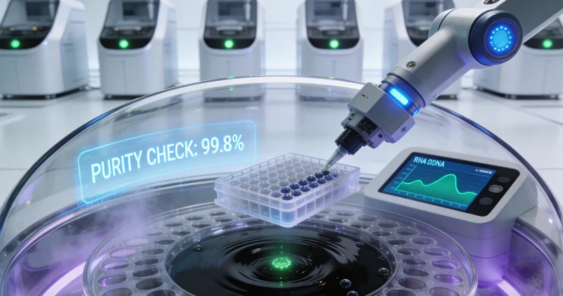 安国专业人士为家庭解读FH基因