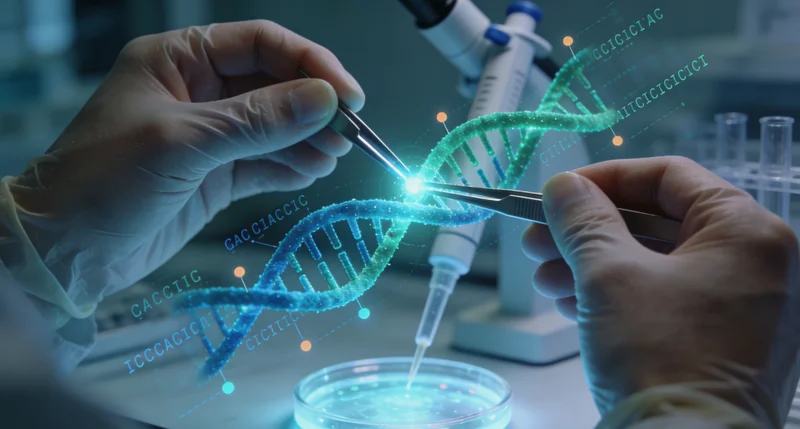 福州实验室进行AR-V7基因检