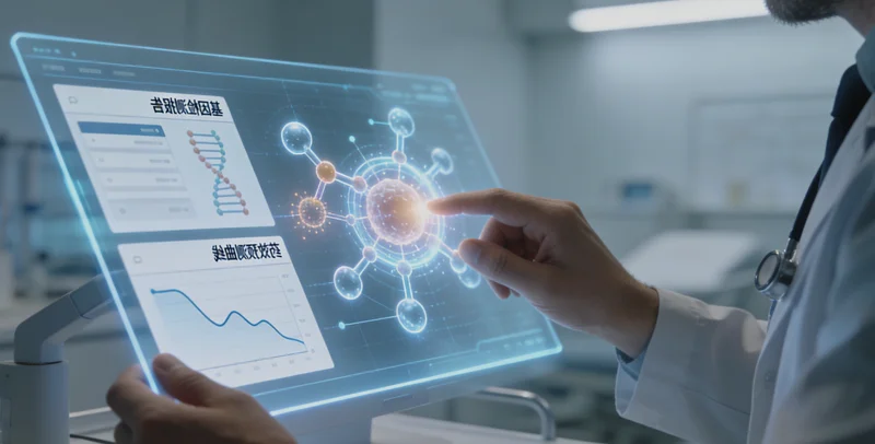 髓母细胞瘤甲基化分型检测科学原