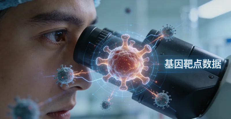 玉树州肠癌HER2基因检测病理