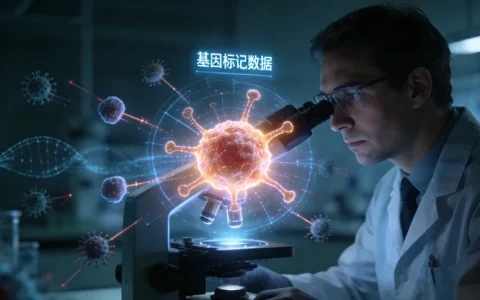 枣阳结直肠癌BRAF基因检测权威中心最新地址汇总