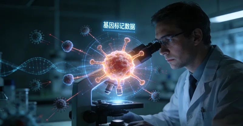 枣阳结直肠癌BRAF基因检测原