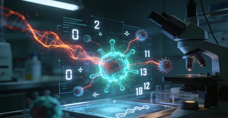 张家港PD-L1检测原理示意图