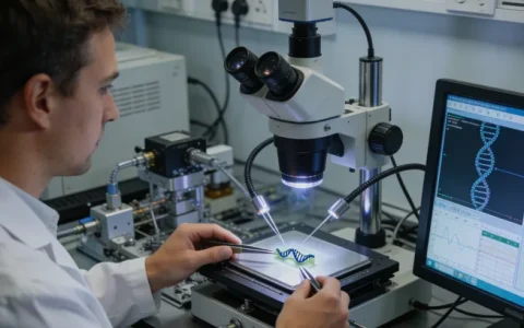 盘锦TP53基因检测中心推荐汇总（含新地址）