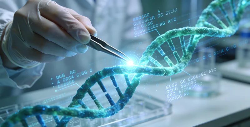 嘉兴基因检测实验室技术人员操作