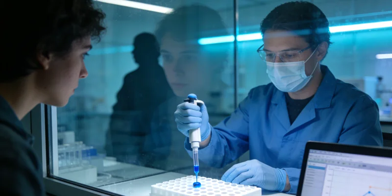 湘乡专业医生解读基因检测报告与