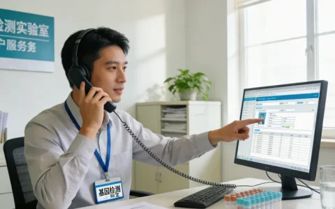 阜康CPVTβ受体阻滞剂基因检测公司去哪找？机构名录