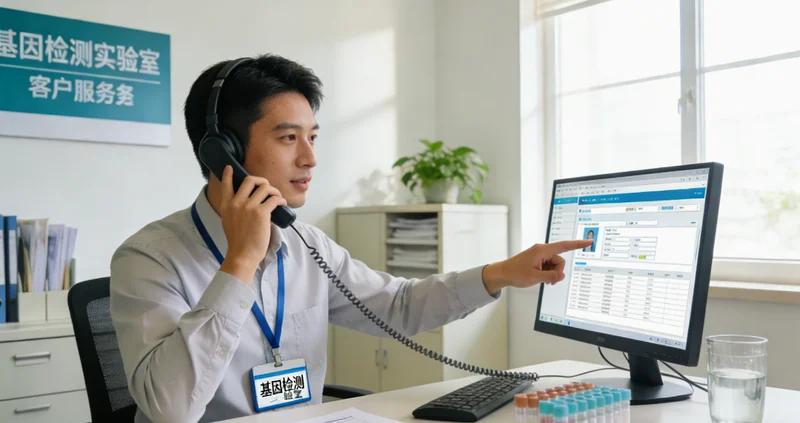 阜康家庭在医院咨询遗传性心脏病