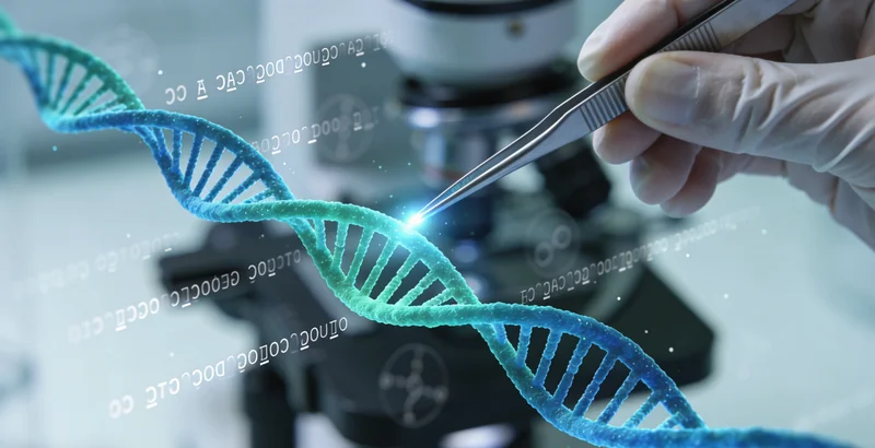 周口医生与患者家属解读肺癌基因