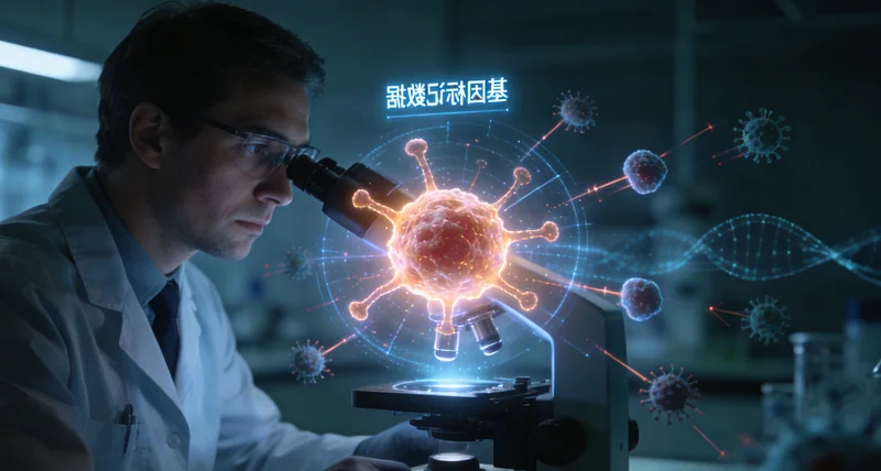 宿迁 血液肿瘤基因检测实验室测