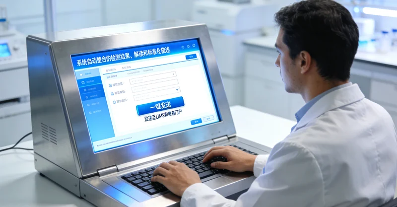 铜仁-心脏传导系统解剖示意图