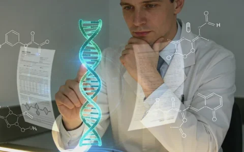 张家港肉瘤基因检测严选公司最新地址指引