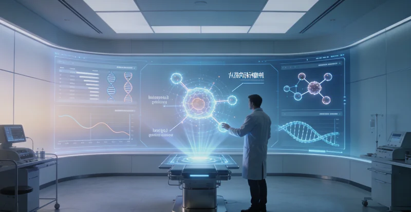 句容肺癌患者服用靶向药物场景