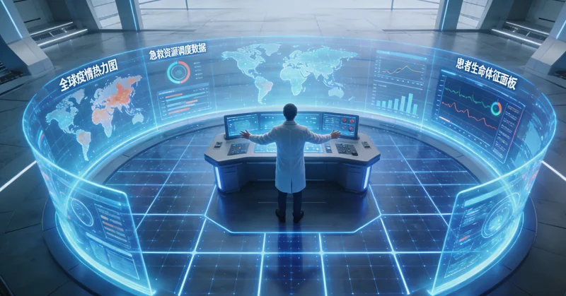 丹东本地大型医院外景与医疗合作