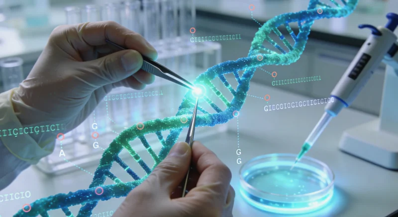 彭州基因检测报告专业解读