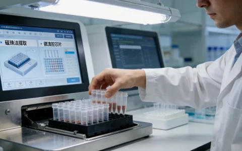 翁旗卵巢癌林奇基因检测办理公司精选：检测服务地址