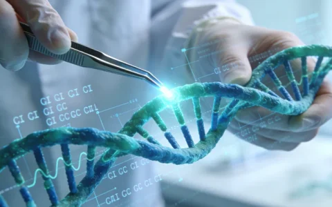 瓦房店胶质瘤基因检测可靠机构大全：年度检测地址