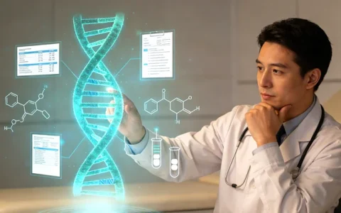 邯郸宫颈癌PAX1基因检测公司大全与选择指南