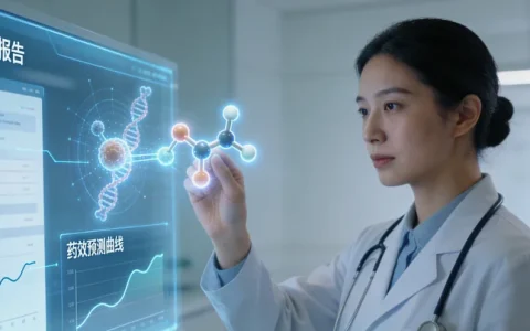 上海非小细胞肺癌RET基因检测的可靠机构地址一览