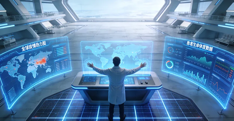 双河基因检测实验室分析DNA序