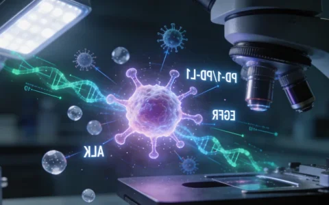 林芝NTRK基因突变检测推荐中心汇总(含地址详情参考)