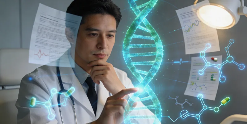 黄冈肠癌患者病理切片送检流程