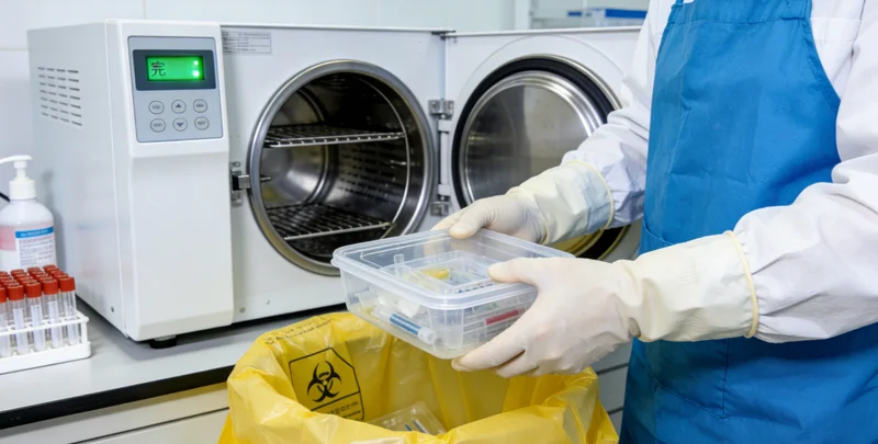 寿光年轻女性思考健康与人生规划