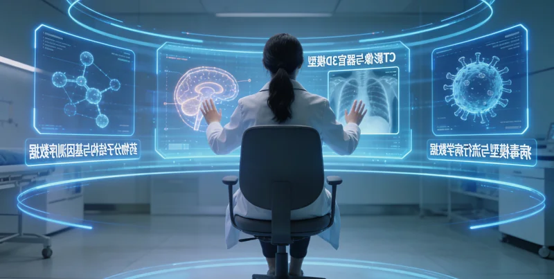 新民医院肺癌患者家属咨询基因检