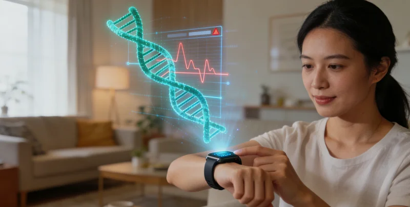 莆田遗传咨询师解读脊髓性肌萎缩