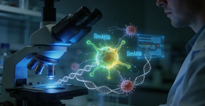 绥芬河女性接受MRD检测抽血采