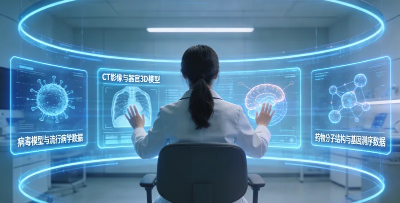 汕头胶质瘤患者治疗前后MRI影