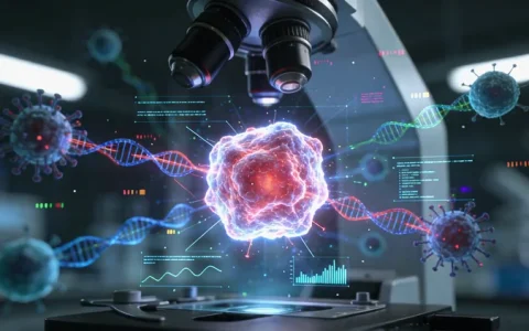 老河口RET基因检测服务公司盘点