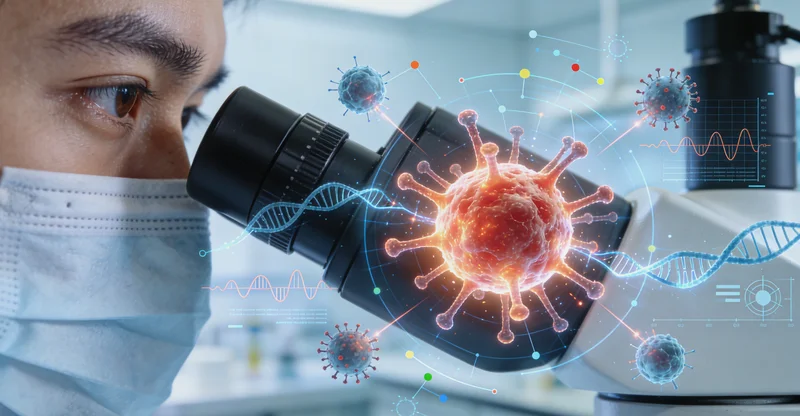 漳平患者了解BRAF基因突变驱