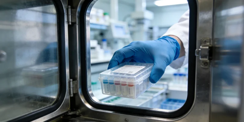 抚州基因检测-报告解读咨询场景