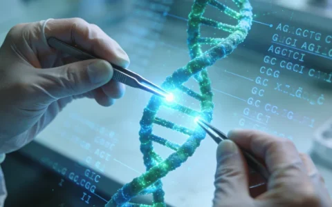 泰兴食管癌基因检测公司指南：费用明细解说