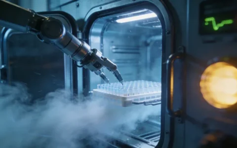 根河LFS基因检测正规机构汇总与地址查询