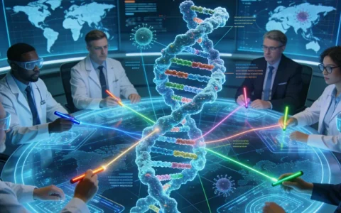 东方神经鞘瘤病基因检测正规医院机构推荐